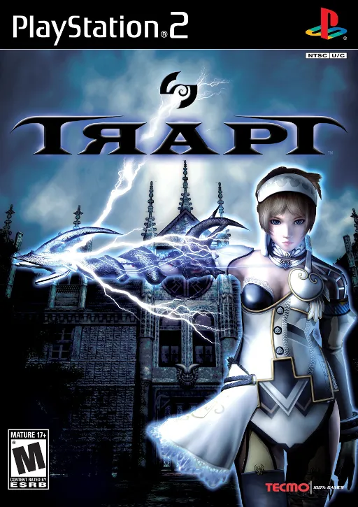 Trapt (USA)